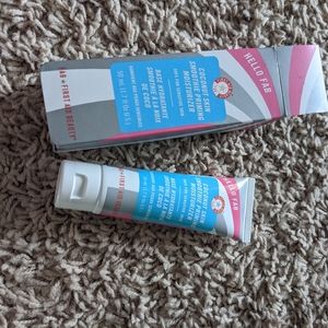 First Aid Beauty Priming Moisturizer